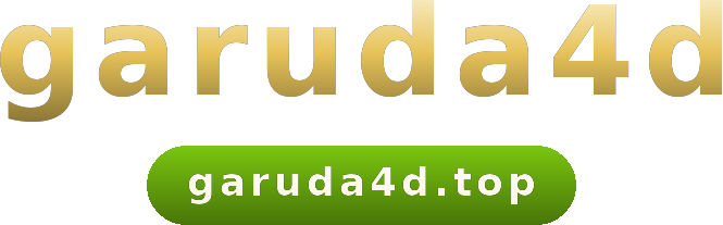 garuda4d logo